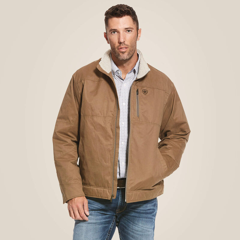 MENS OUTERWEAR