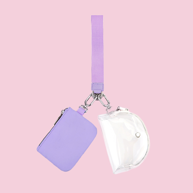 Mini Coin Purse
