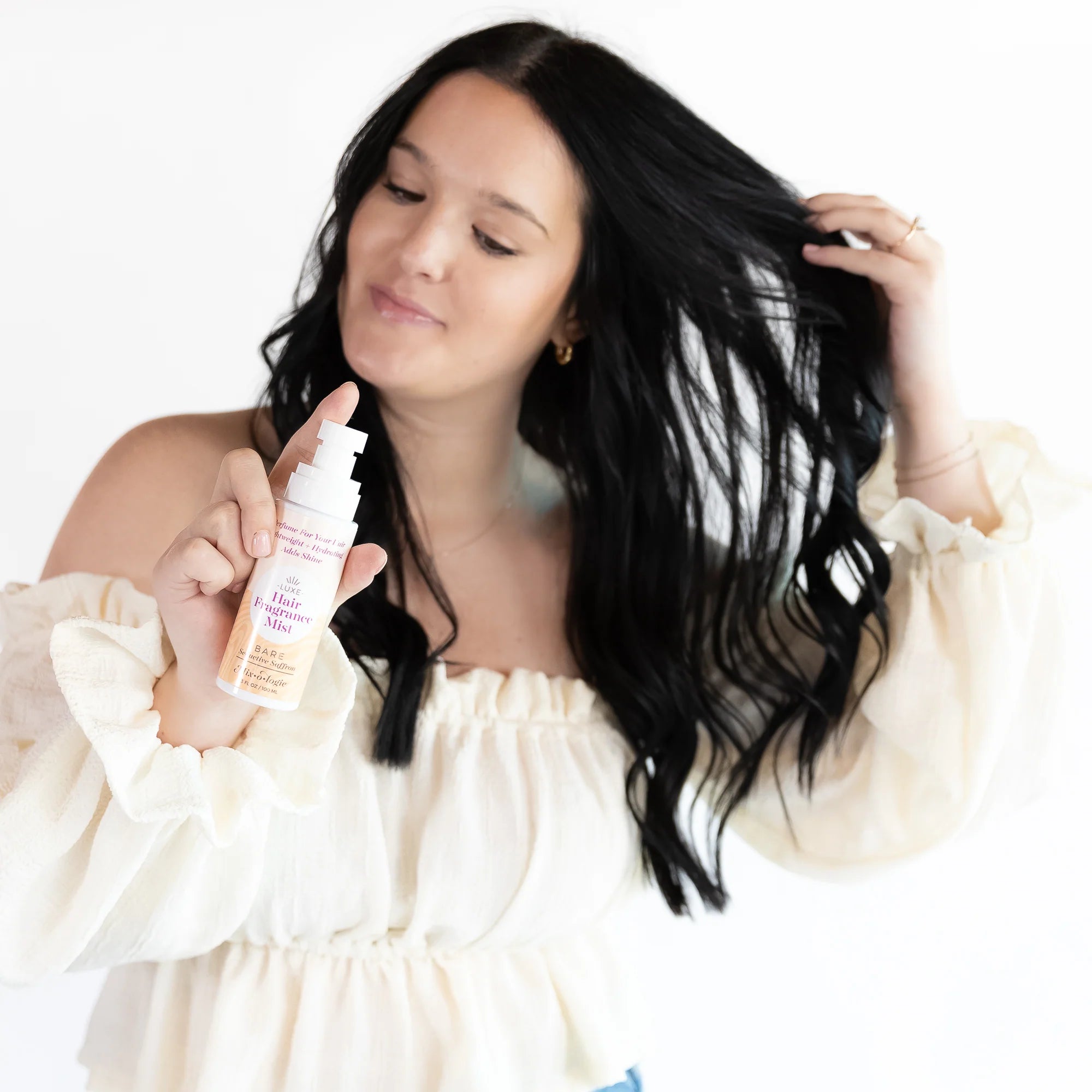 Mixologie Hair Fragrance Mist