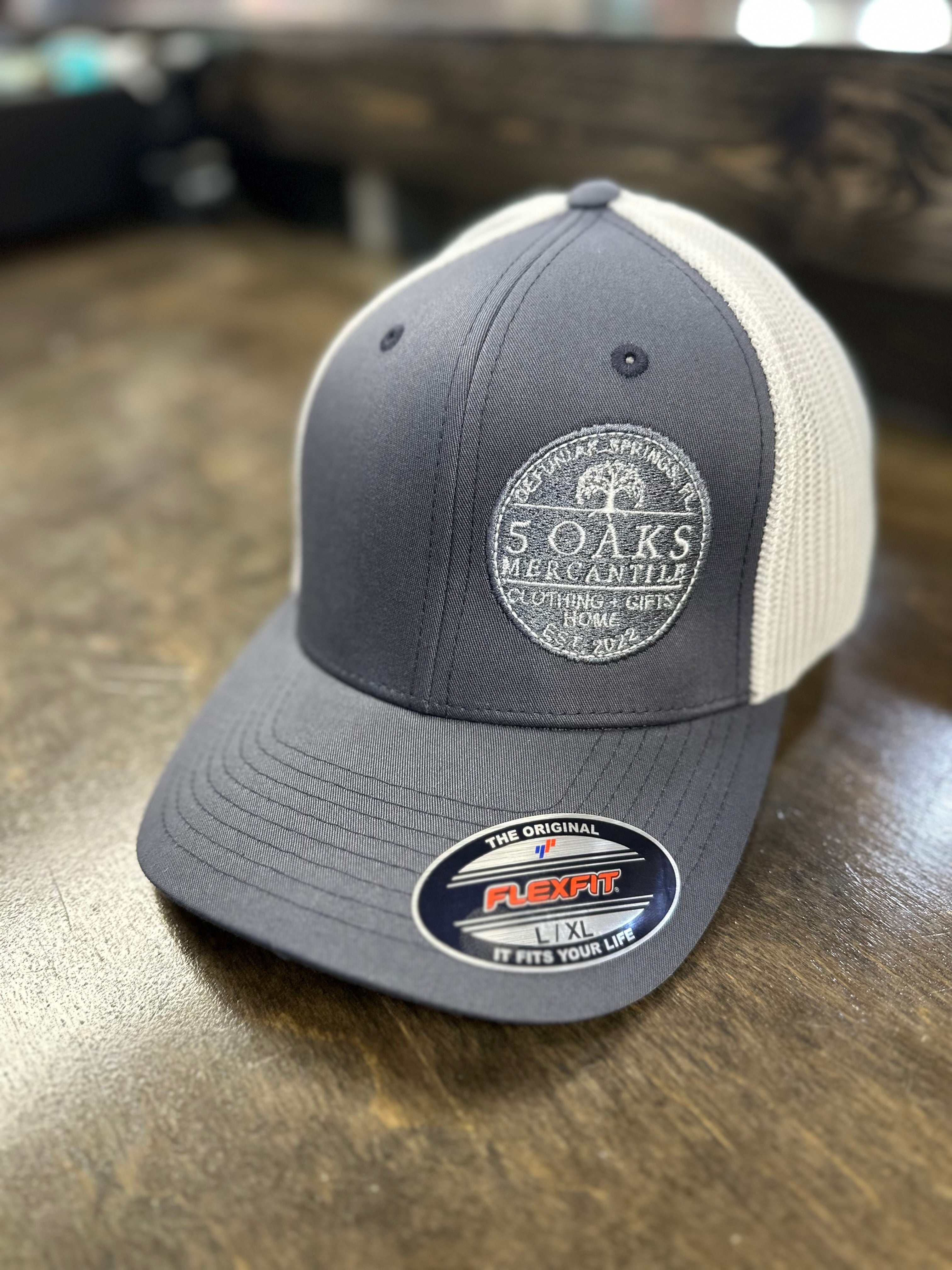 2023 5OM Men's Hats
