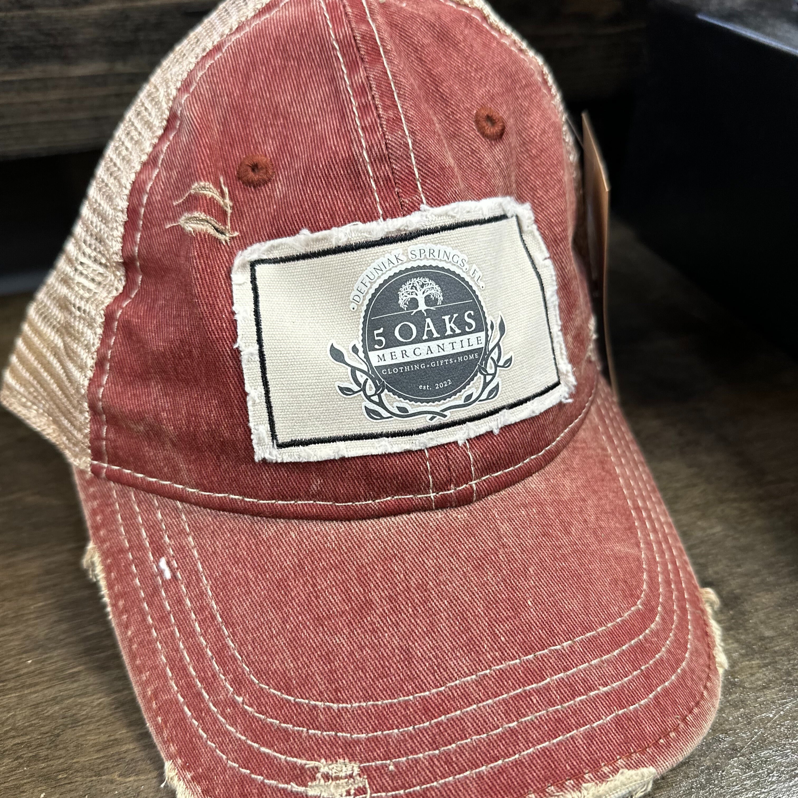 Coremarts Custom Hats