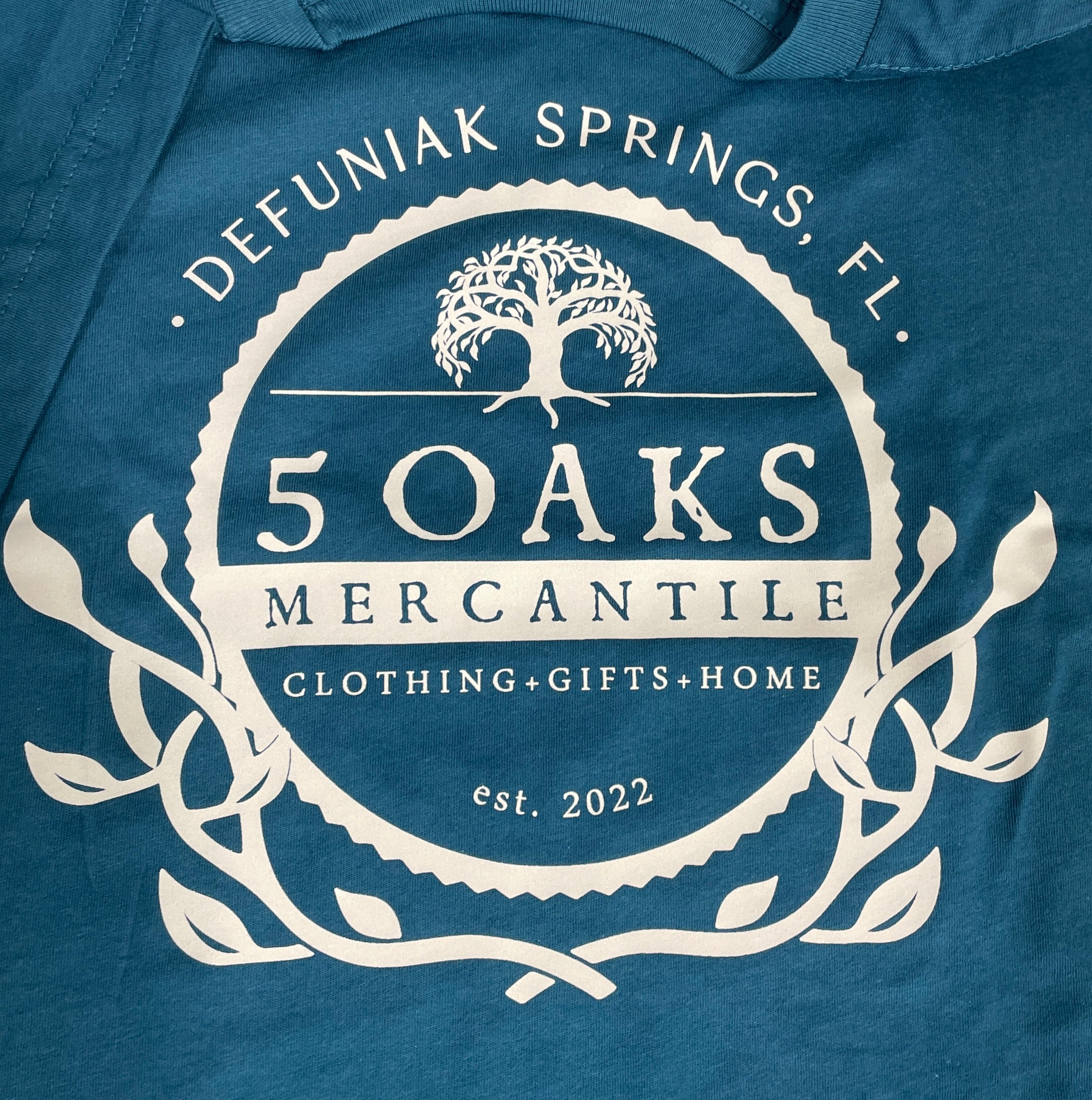 2023 5OM Women's T-Shirts