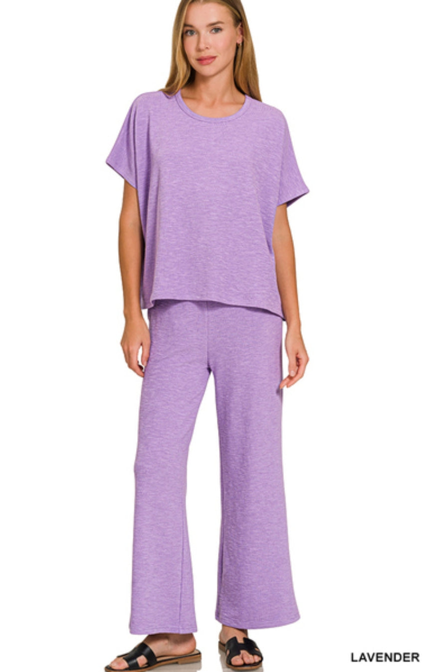 CTCP-3460A3 LAVENDER