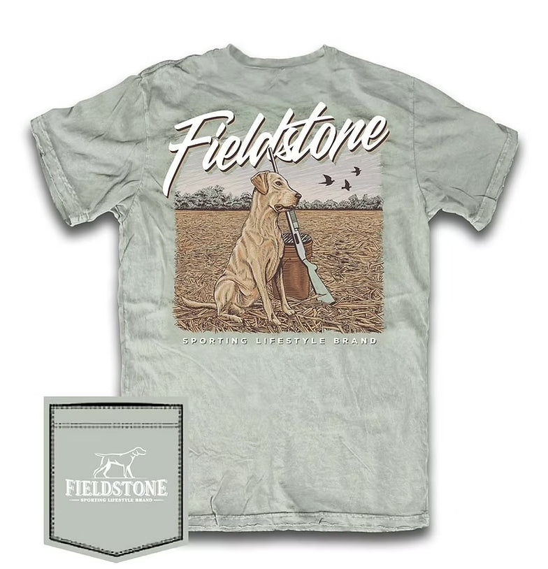 623 Dove Field Tshirt