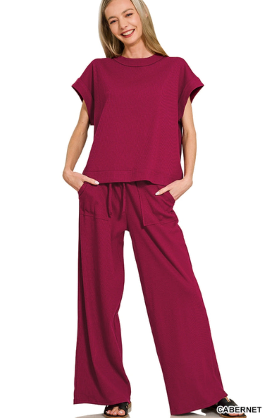 CTCP-3480A3 CABERNET