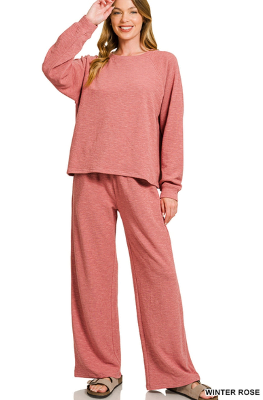 CTCP-3473 WINTER ROSE