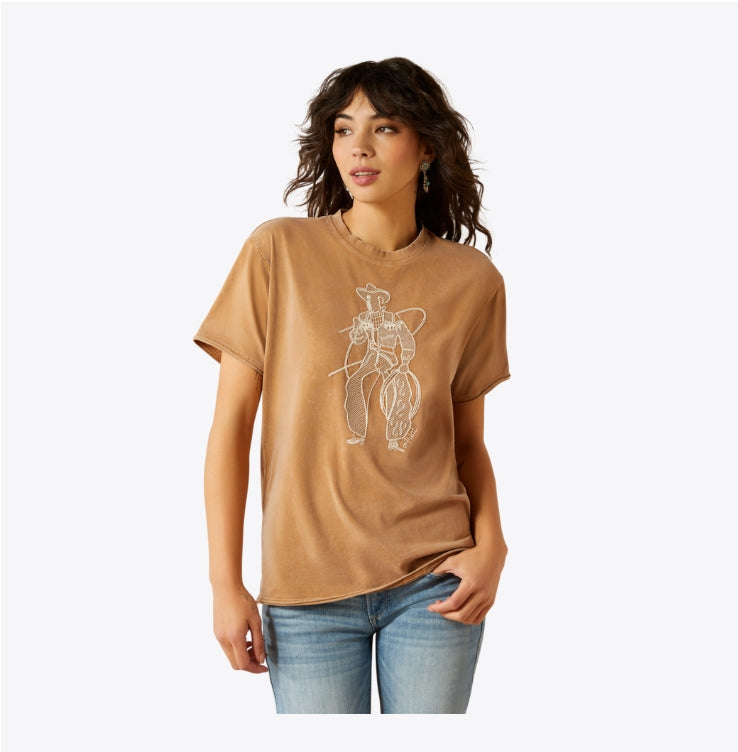 WOMEN'S TOPS: TSHIRT