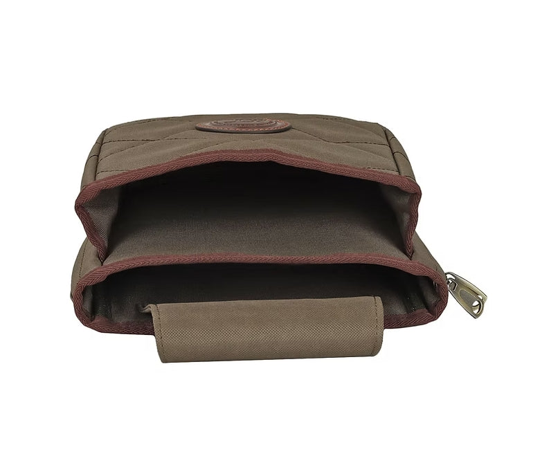 FIELDSTONE DELUXE SHELL POUCH