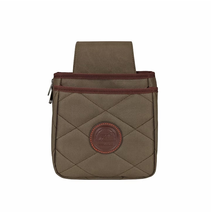 FIELDSTONE DELUXE SHELL POUCH