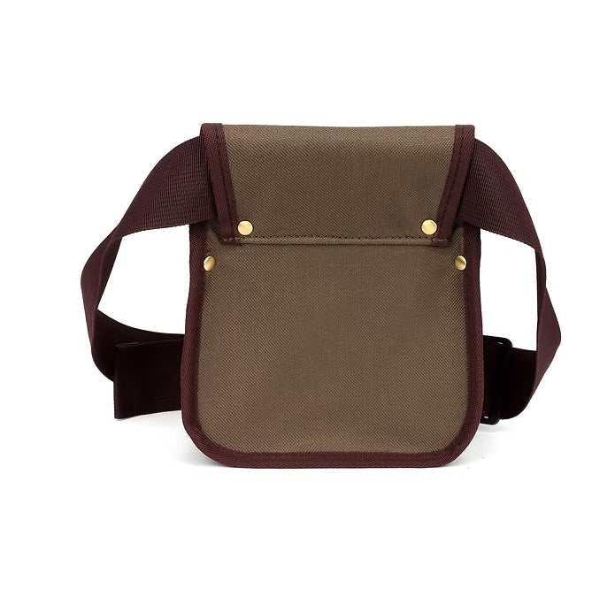 FIELDSTONE SHELL CASE