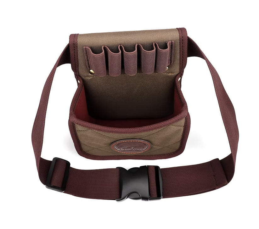 FIELDSTONE SHELL CASE