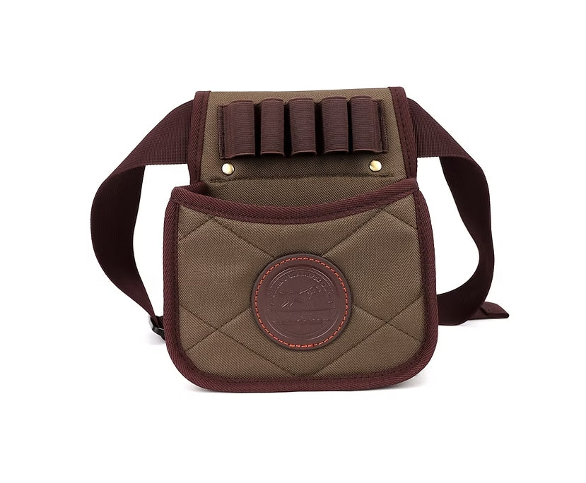 FIELDSTONE SHELL CASE