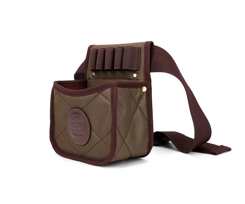 FIELDSTONE SHELL CASE