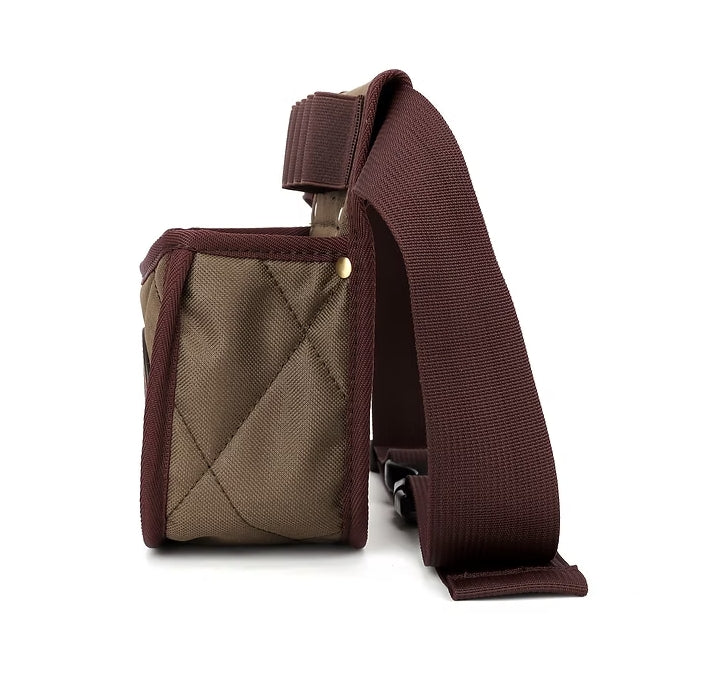 FIELDSTONE SHELL CASE