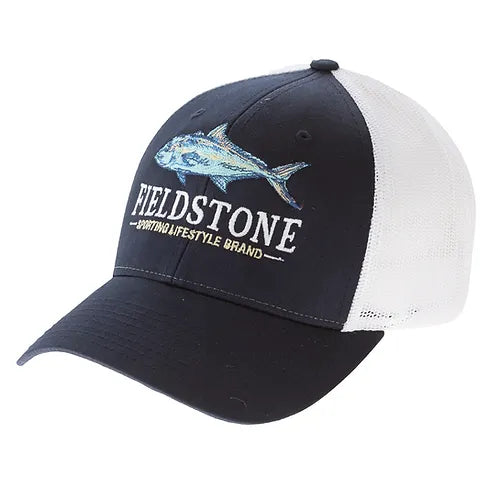 Saltwater Hat