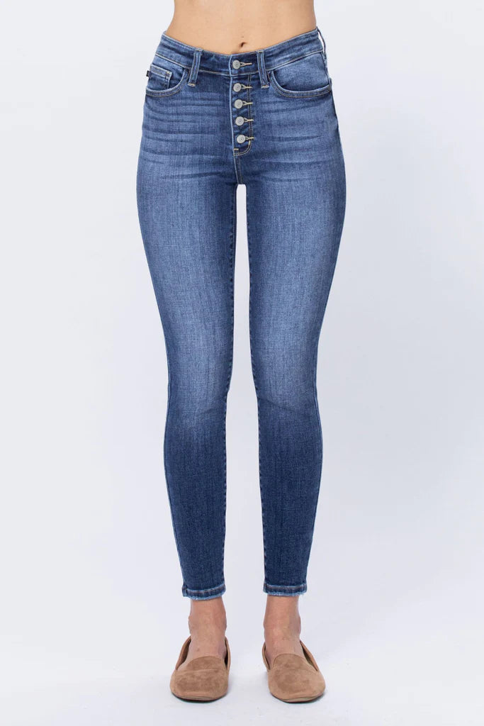WOMEN'S DENIM: SKINNY