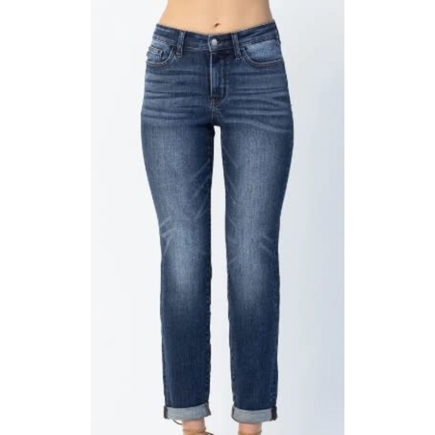 WOMENS DENIM: SLIM