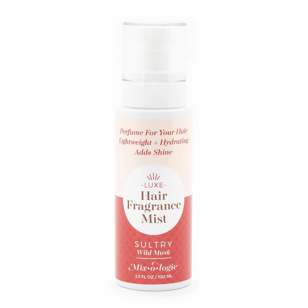 Mixologie Hair Fragrance Mist