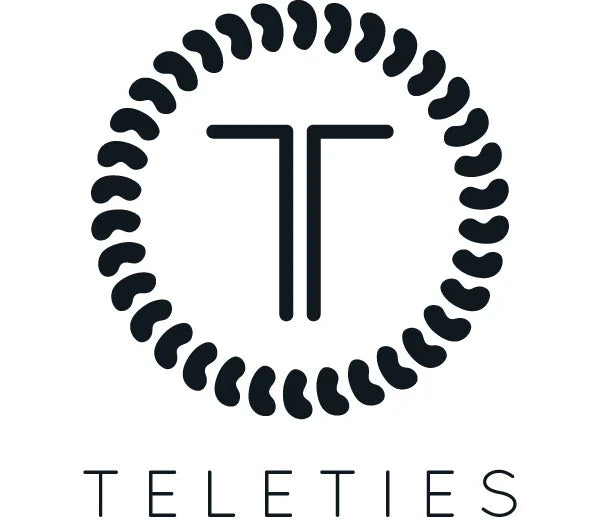 Teleties Hair Ties