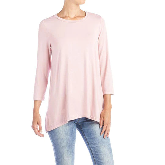 WOMEN'S TOPS: 3/4 SLEEVE