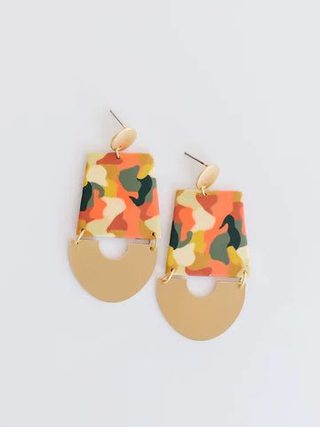 Elyse Earrings