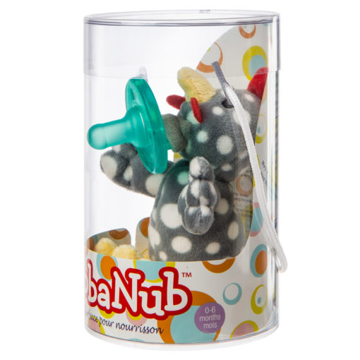 Wubbanub