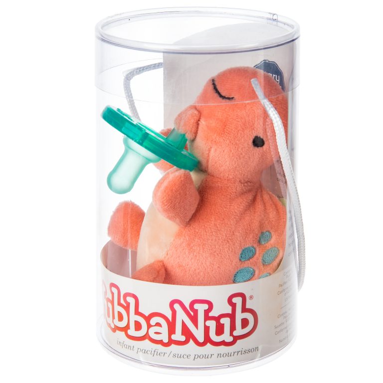 Wubbanub