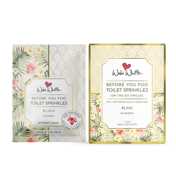 On-The-Go Single Packets