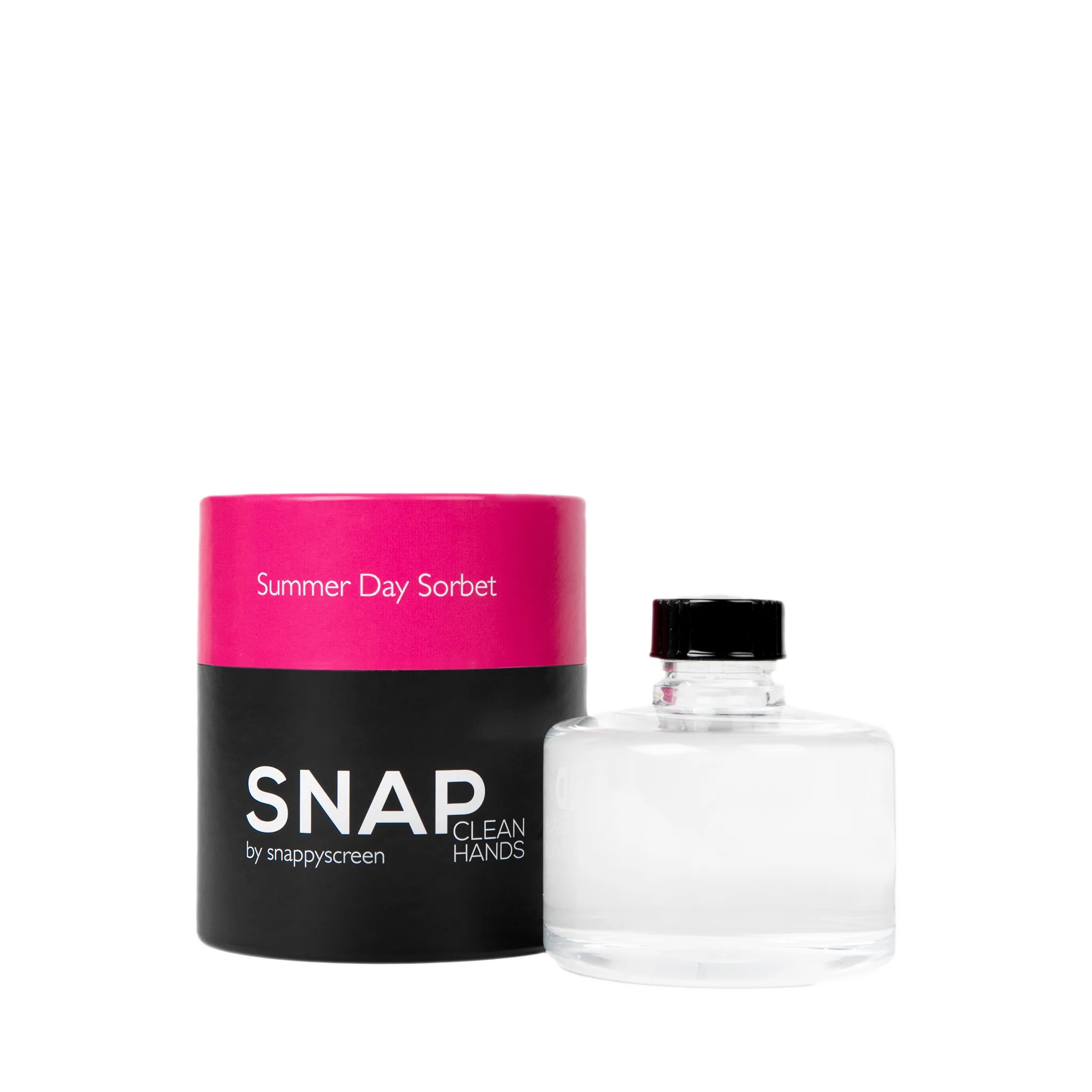 Snap Screen Refill Hot Pink